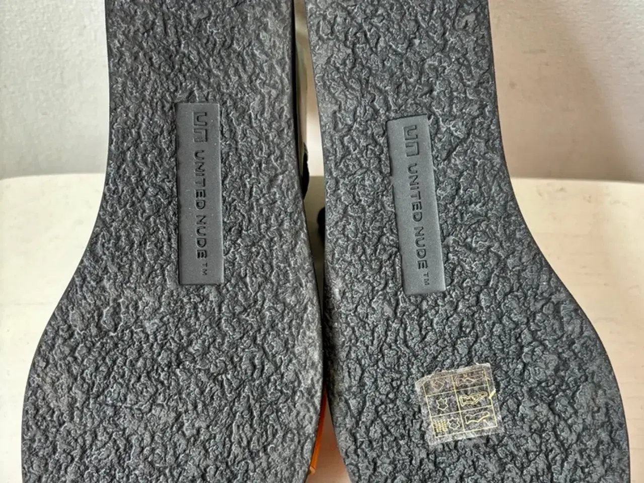 Billede 6 - United Nude, sandaler, str 40