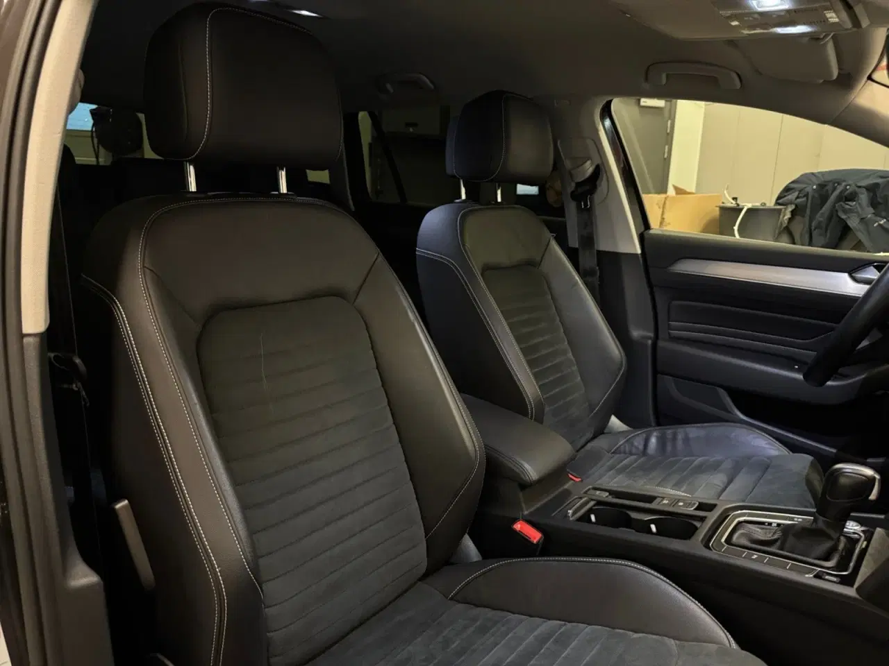 Billede 16 - VW Passat 1,5 TSi 150 Business High Variant DSG