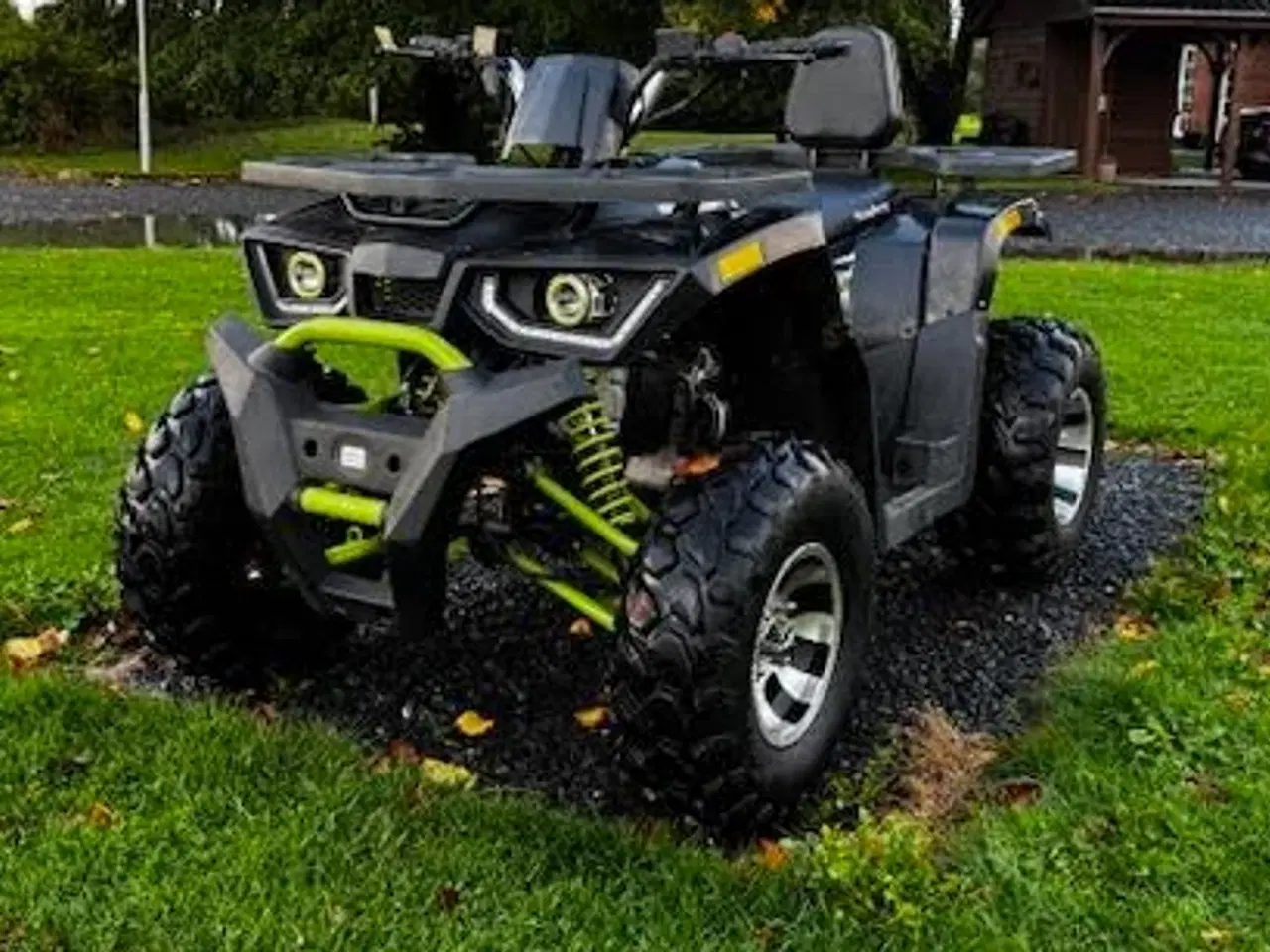 Billede 2 - Hunter 200