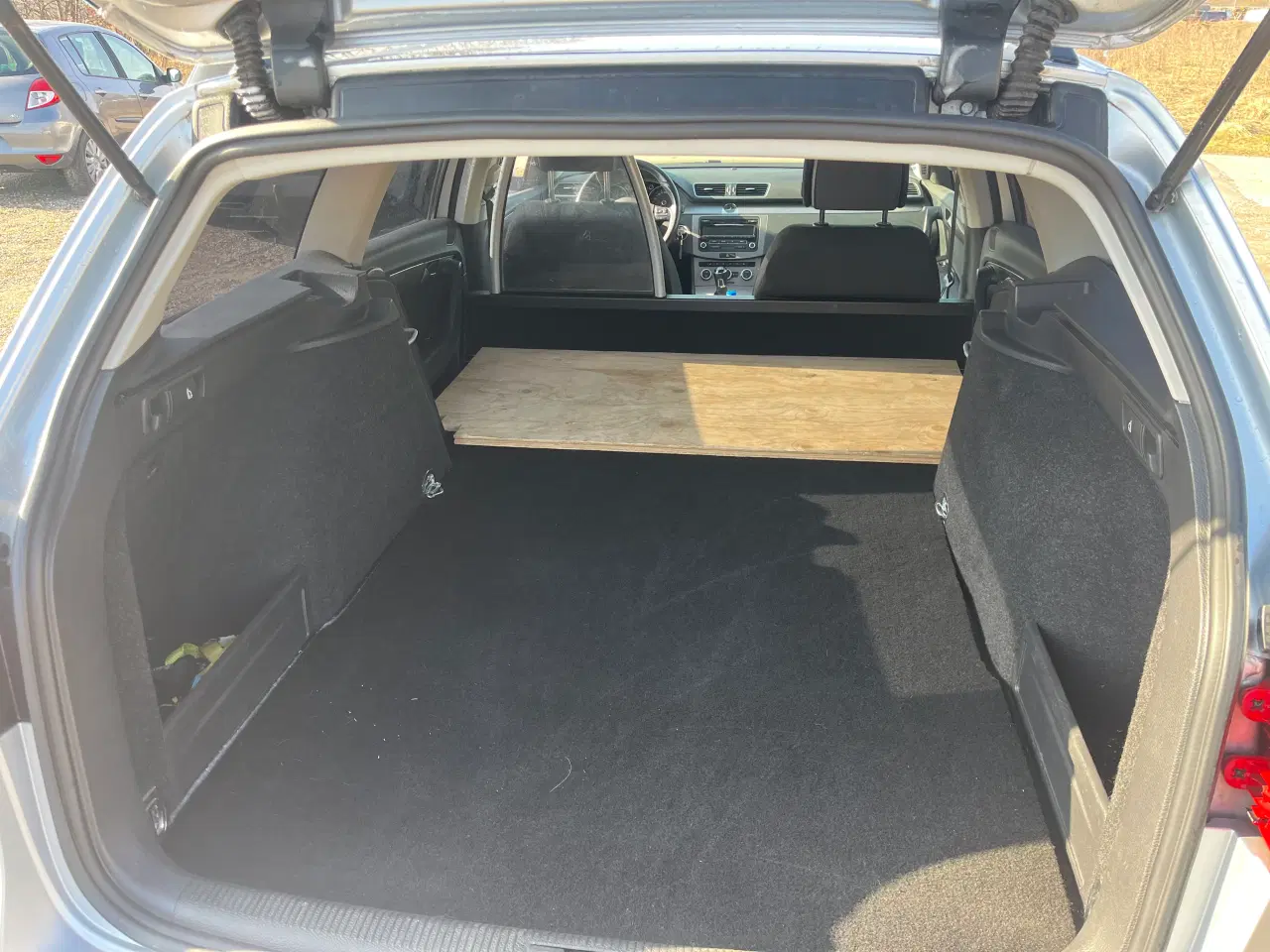 Billede 9 - VW Passat, 2,0 TDI 