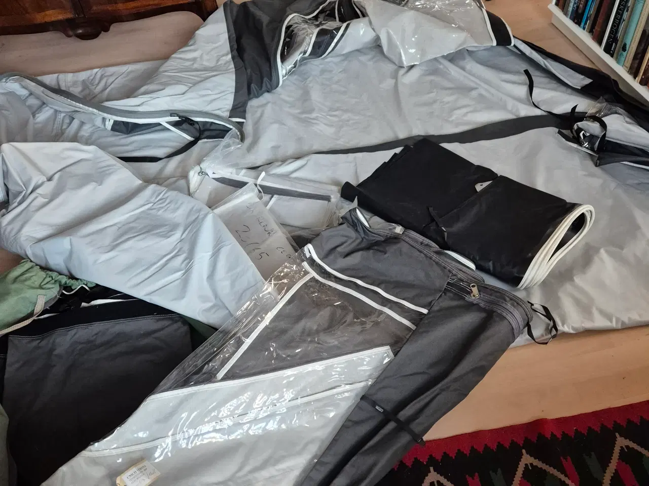 Billede 2 - Unico Verona Hymer Touring Troll