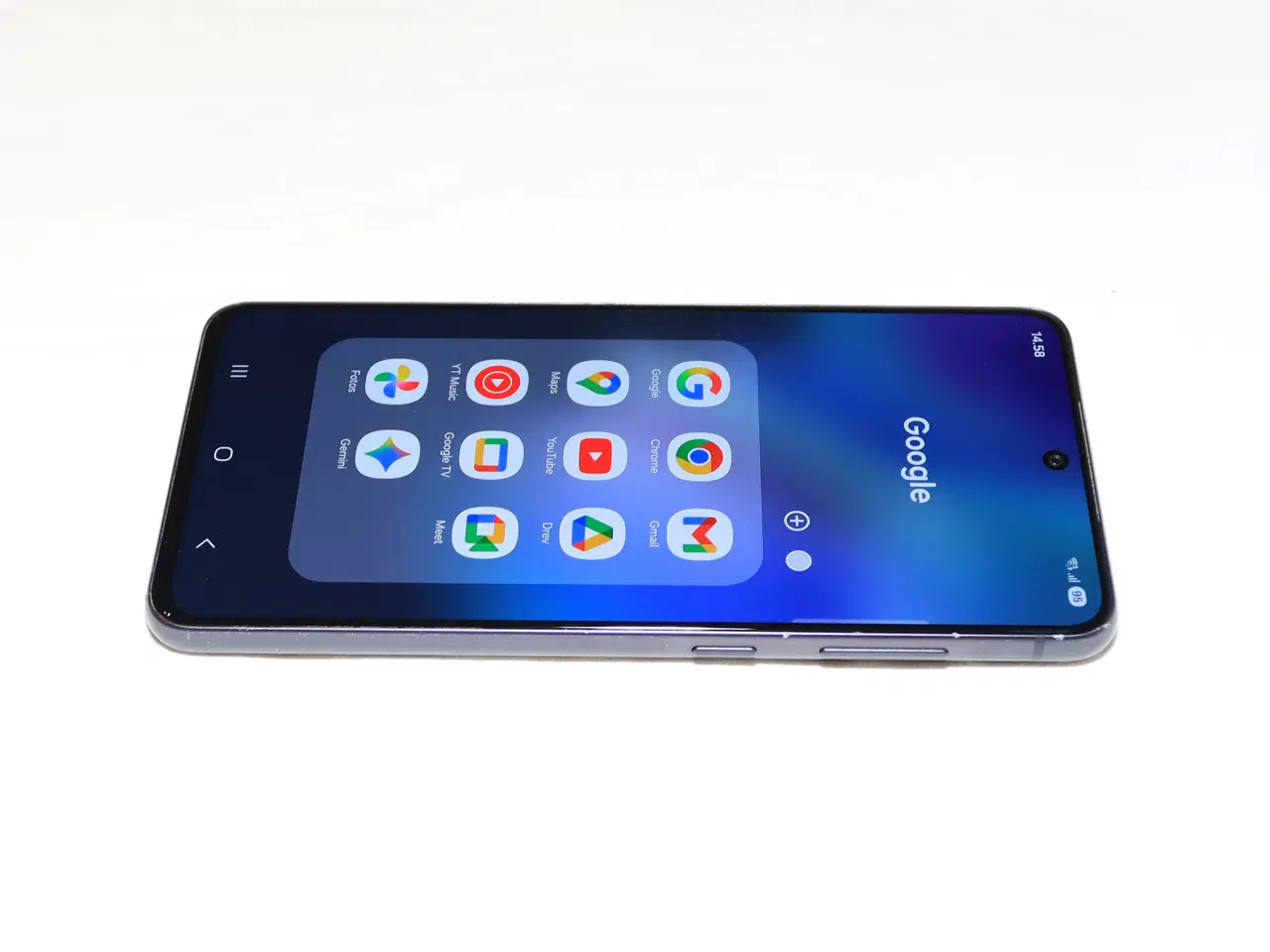 Billede 3 - Samsung Galaxy S21 FE 5G 256GB