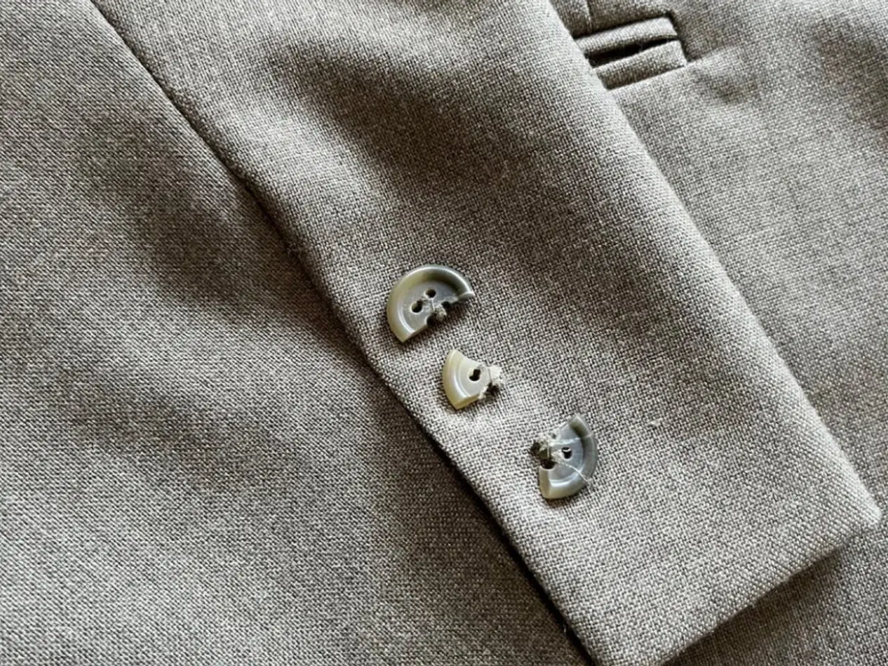 Billede 2 - Blazer str. xl