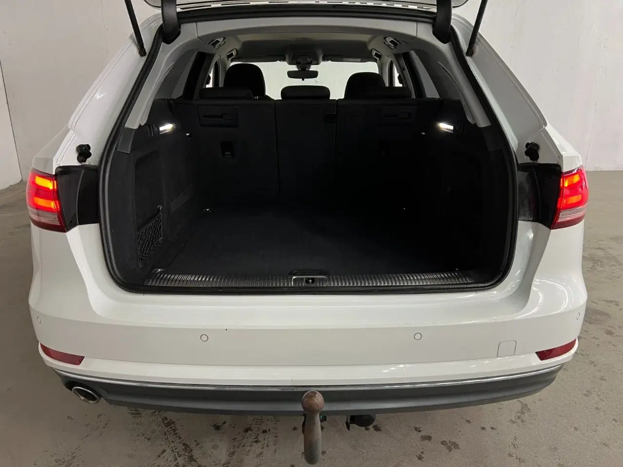 Billede 16 - Audi A4 2,0 TDi 150 Avant S-tr.