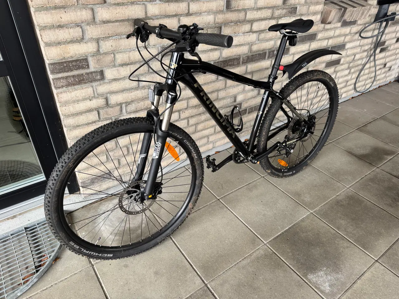 Billede 2 - Principia Mountainbike 