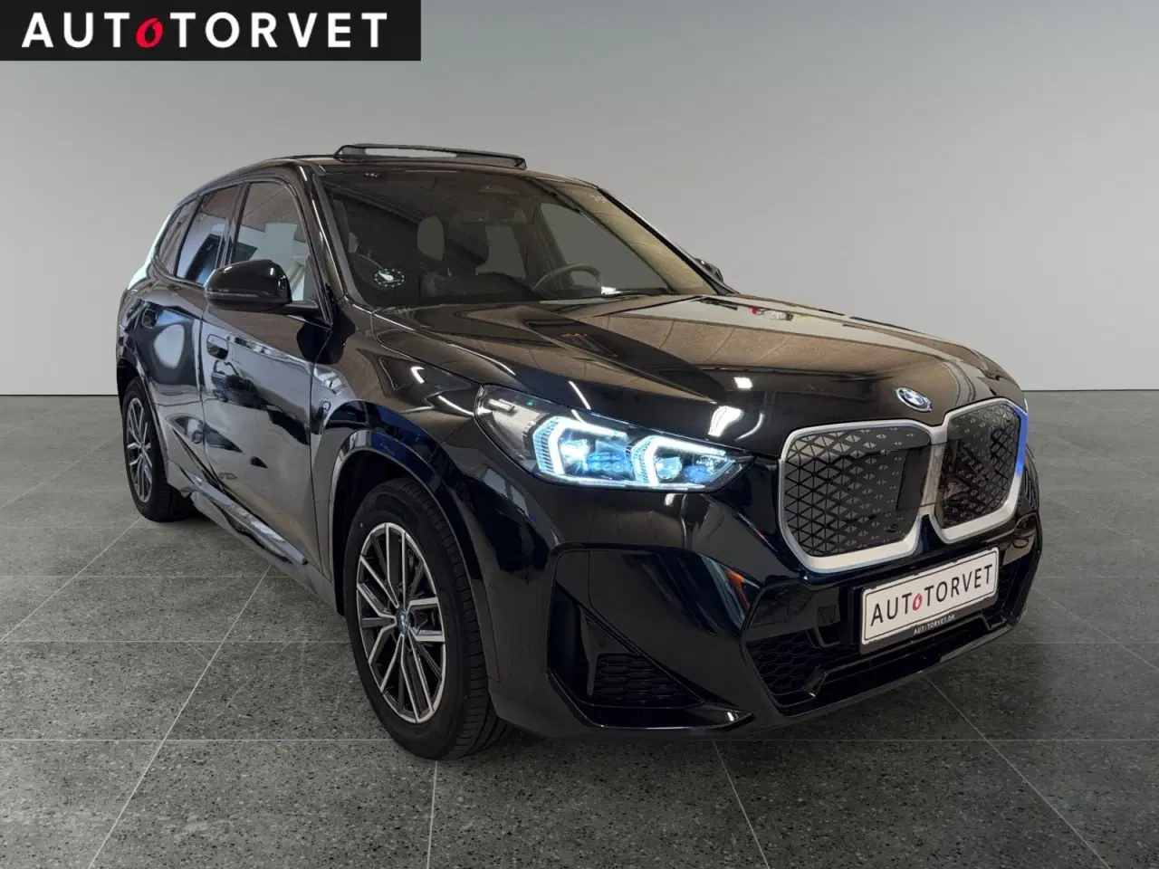 Billede 2 - BMW iX1  xDrive30 M-Sport