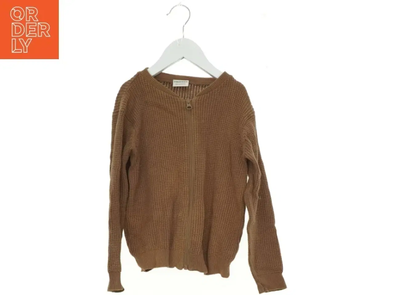 Billede 1 - Cardigan fra Friends (str. 116 cm)