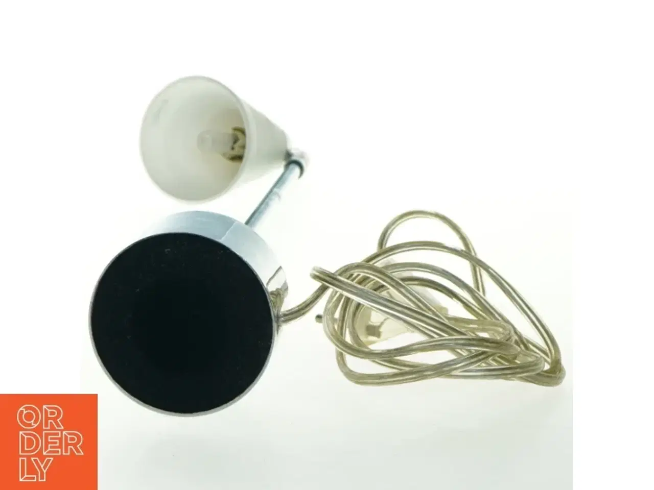 Billede 3 - Bordlampe (str. 45x8 cm)