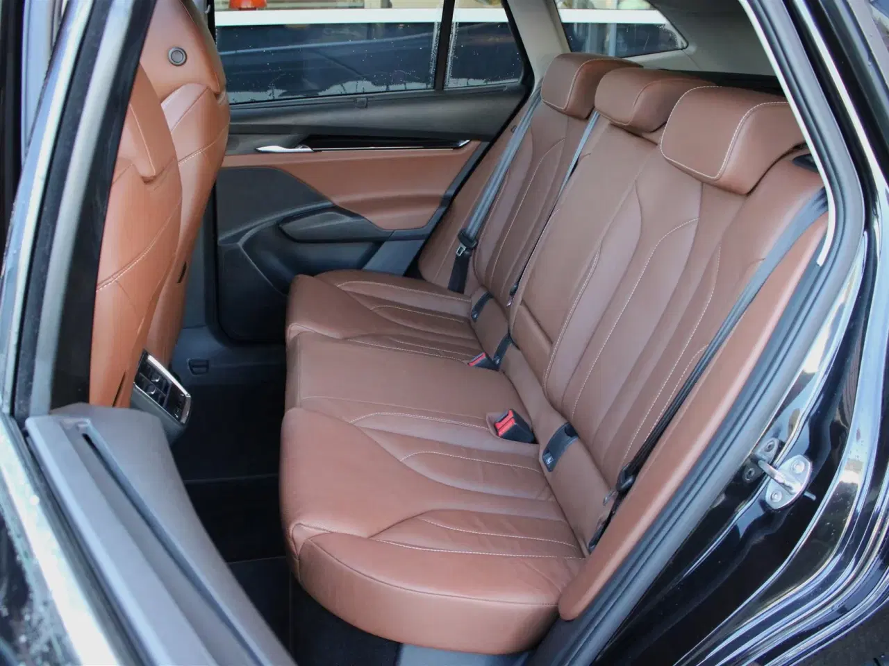 Billede 4 - Skoda Enyaq iV 80 EL Selection ecoSuite 204HK 5d Aut.