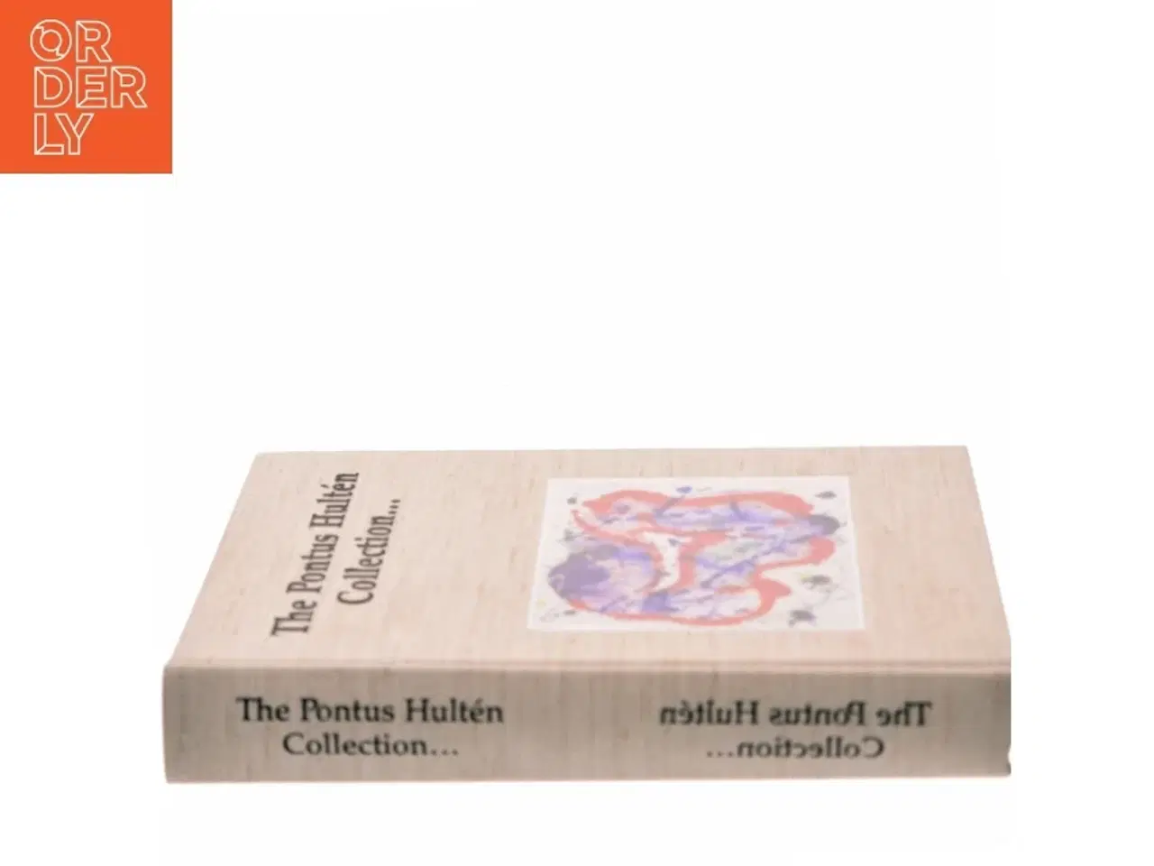 Billede 2 - The Pontus Hultén Collection