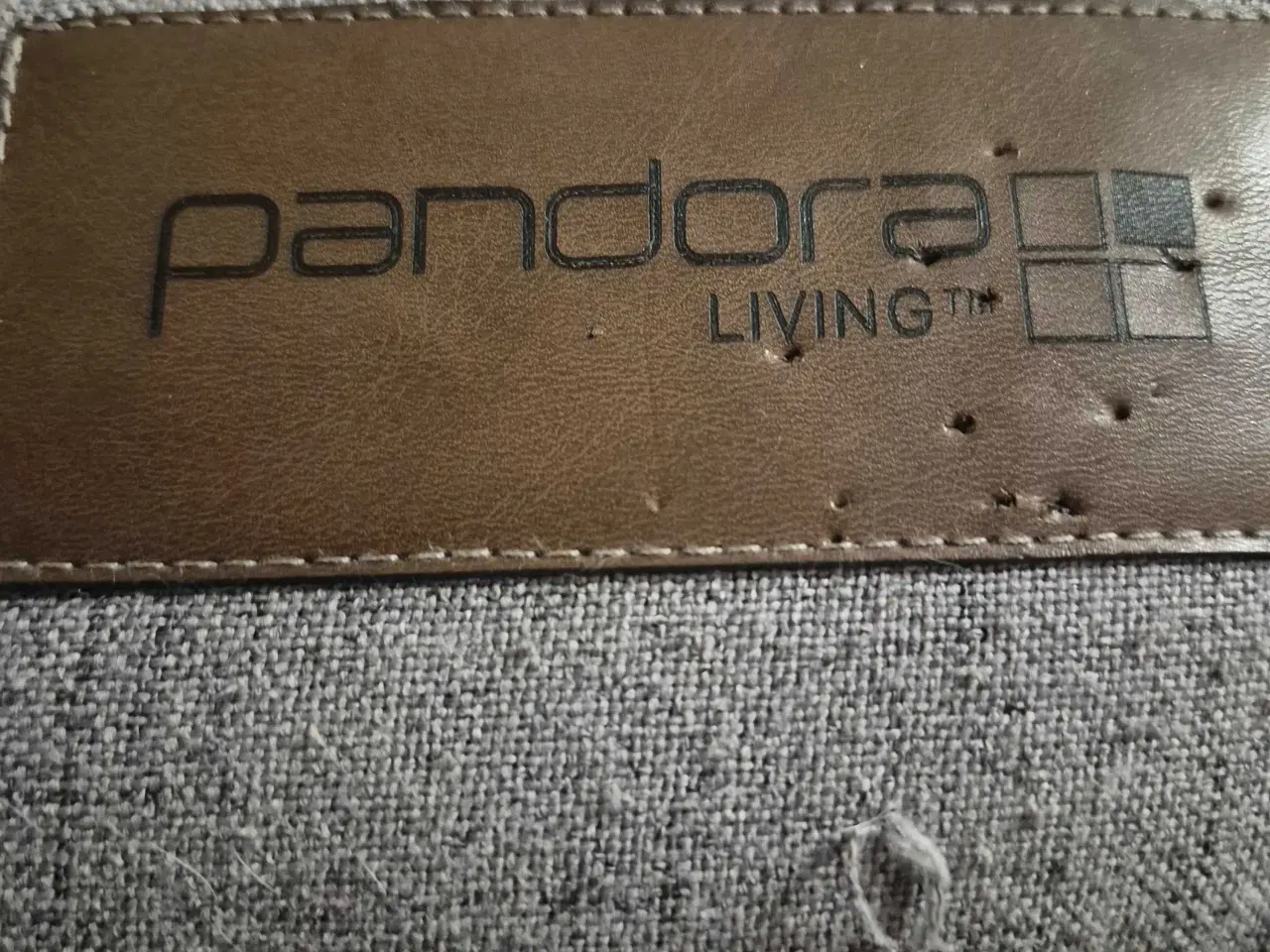 Billede 2 - Folde madres fra panduro Living