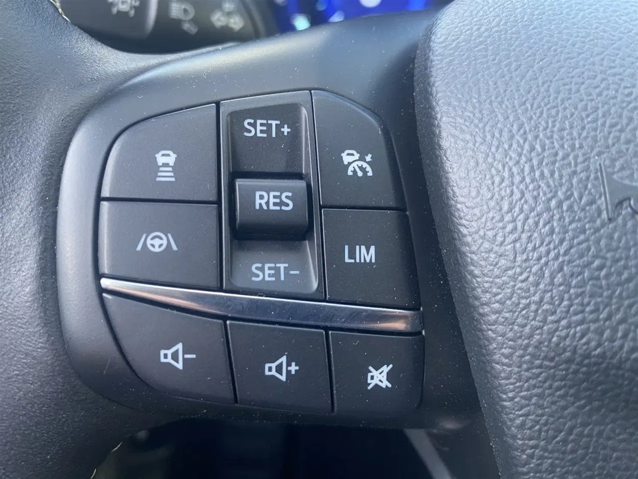 Billede 12 - Ford Kuga 2,5 PHEV Vignale CVT