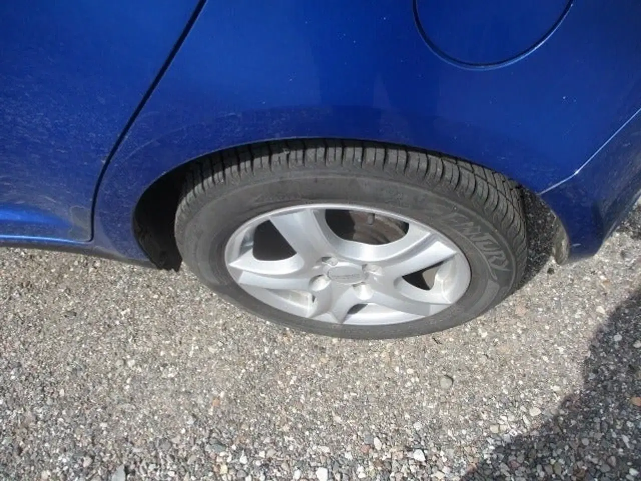 Billede 6 - Suzuki Swift 1,5 GL-A