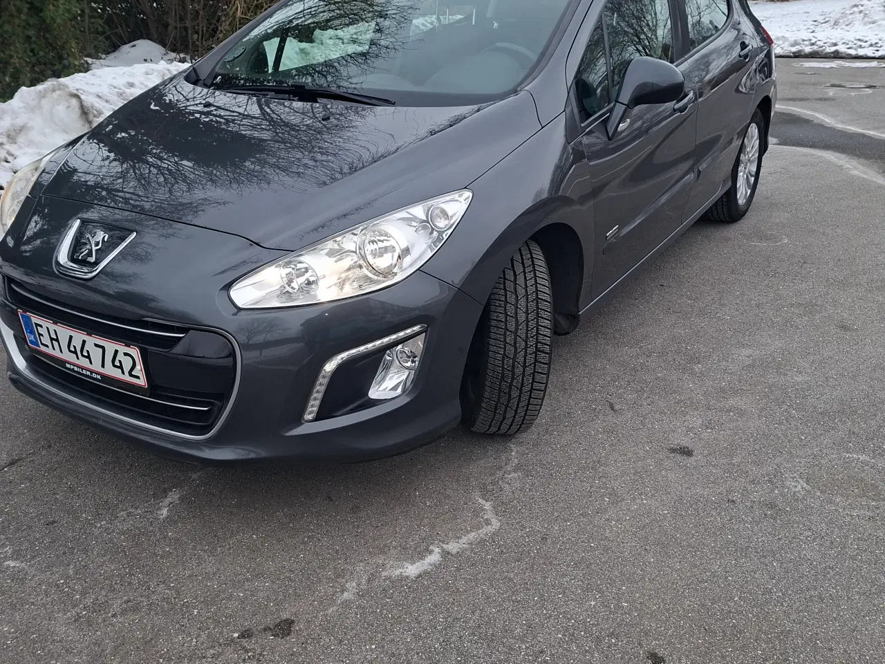 Billede 1 - Peugeot 308 SPORTIUM