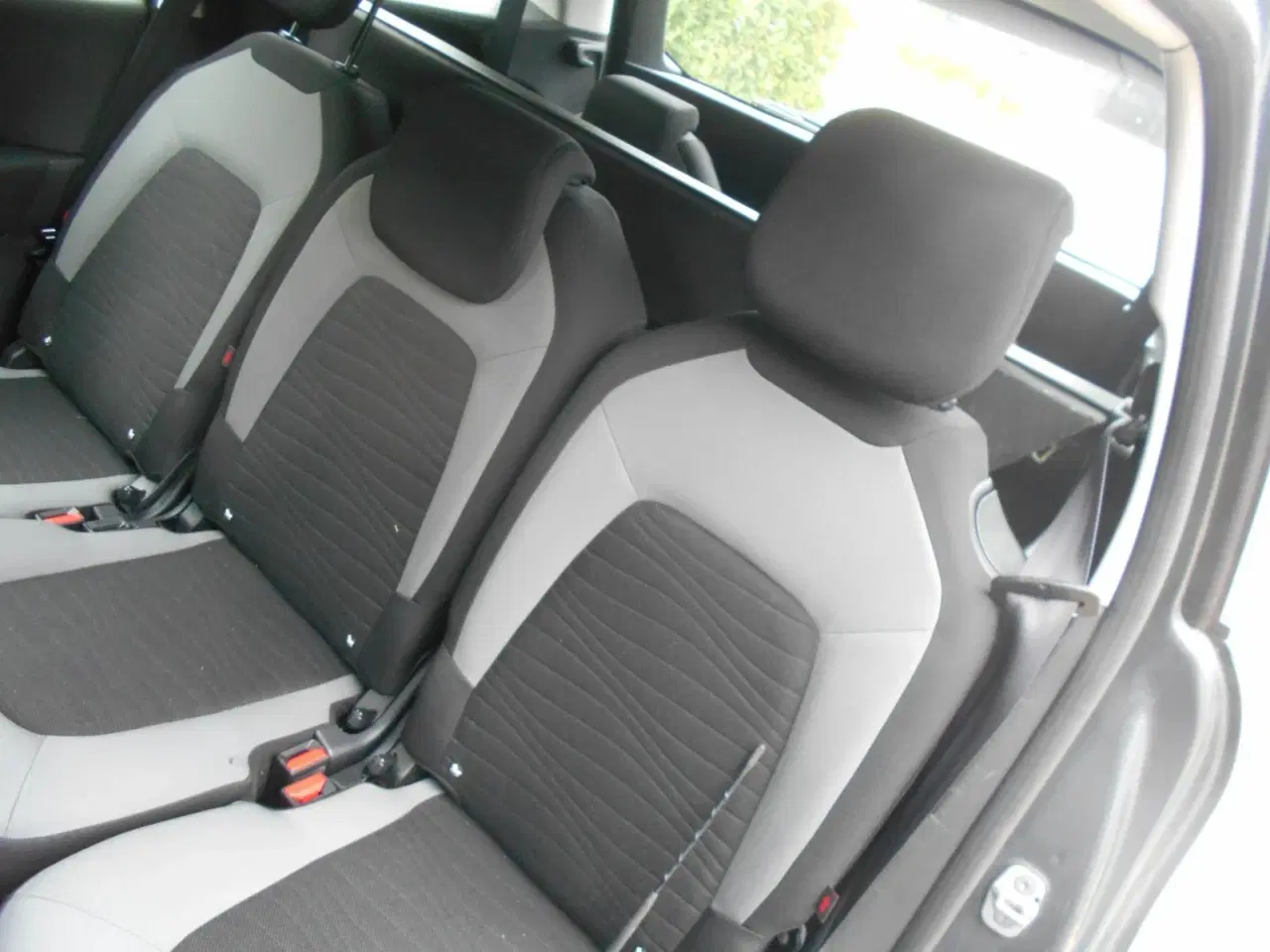 Billede 11 - Citroën Grand C4 Picasso 1,6 e-HDi 115 Intensive ETG6 7prs