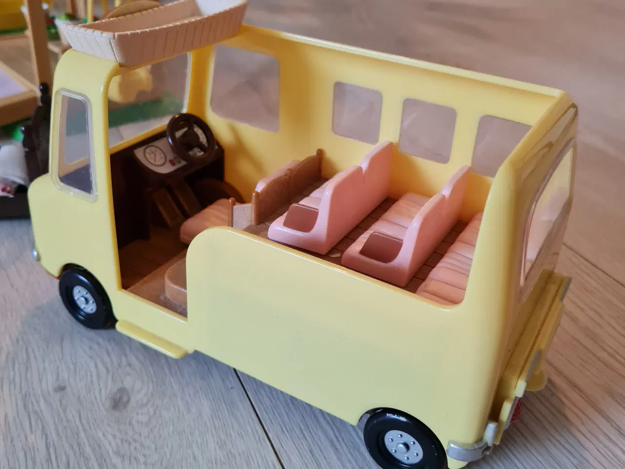 Billede 6 - Sylvanian Families