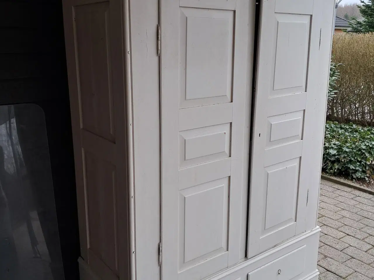 Billede 2 - Karlekammerskab (Kan leveres!)