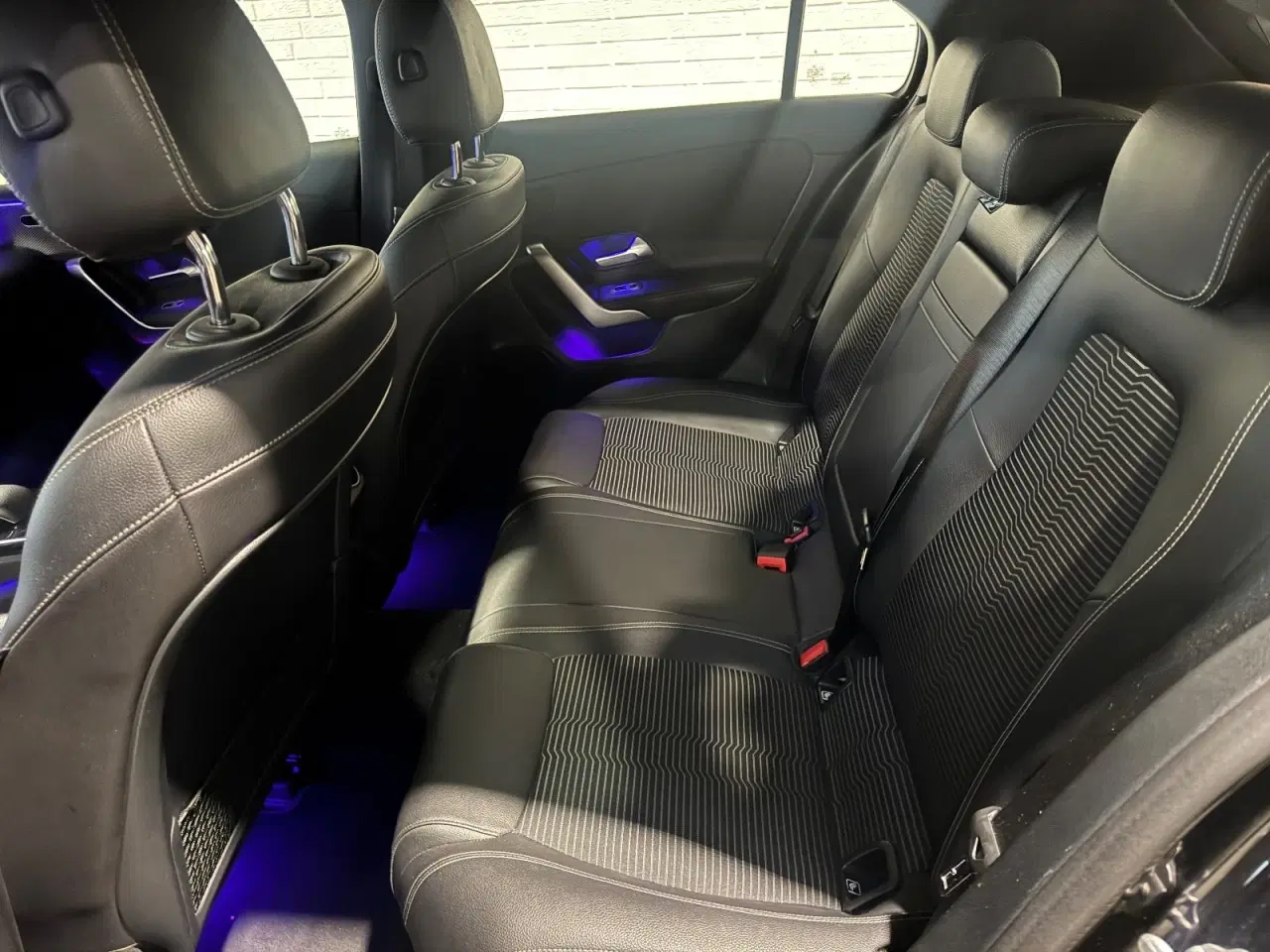 Billede 10 - Mercedes A200 1,3 Progressive Premium aut.