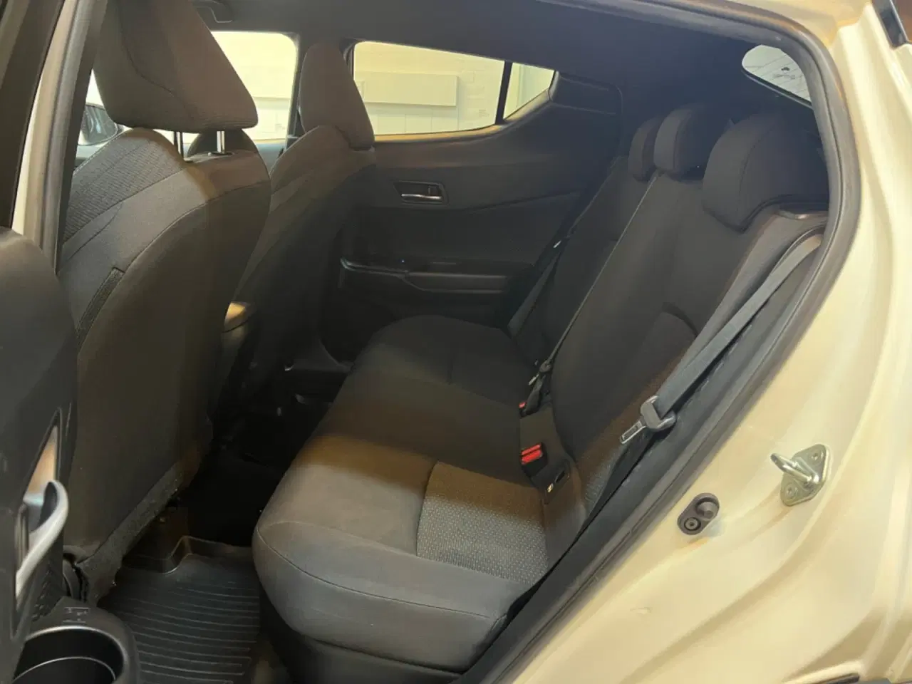 Billede 17 - Toyota C-HR 1,8 Hybrid C-LUB Selected CVT