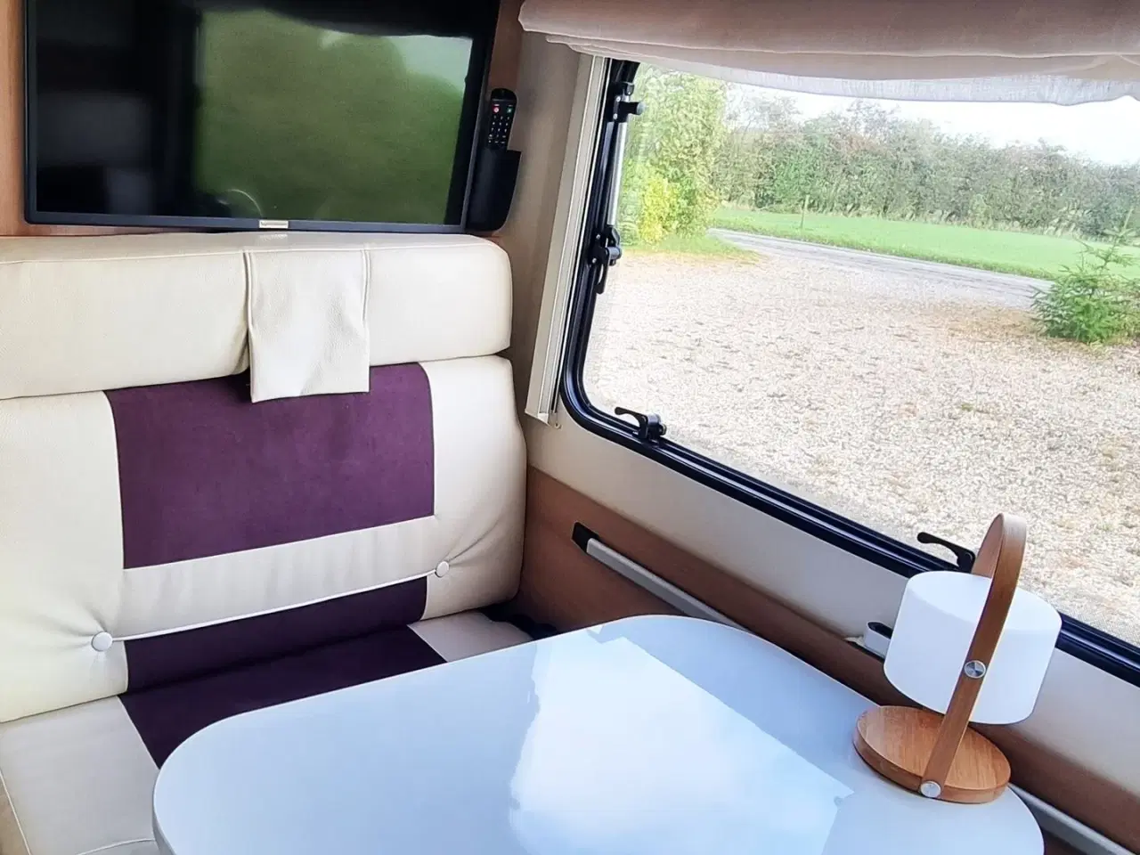 Billede 15 - Ford Autocamper / pris inkl. moms / Trigano Kronos 277