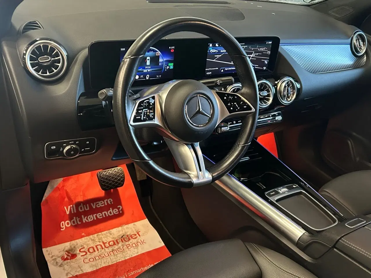 Billede 9 - Mercedes EQA250+  Progressive