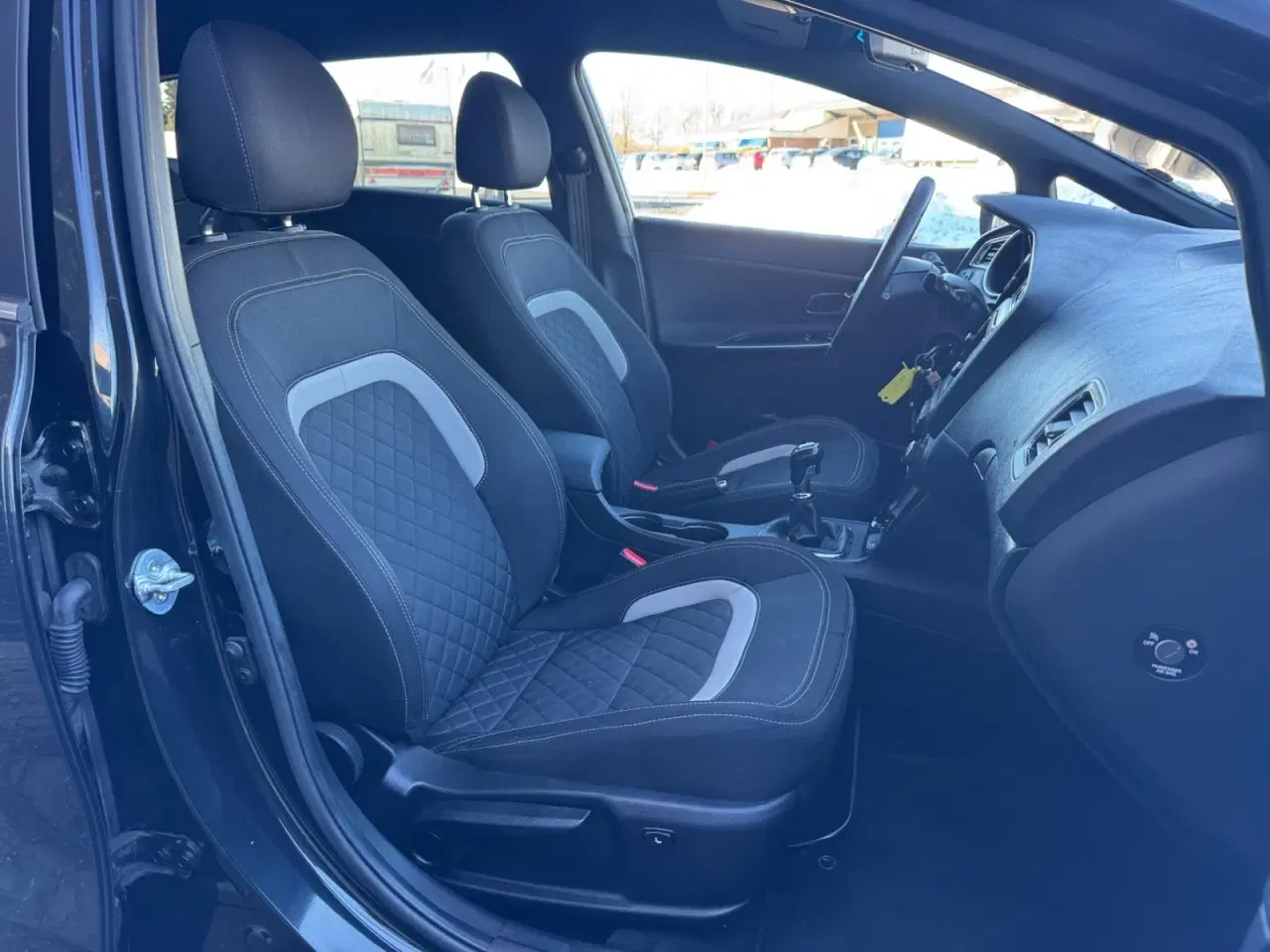 Billede 11 - Kia Ceed 1,0 T-GDi GT-Line SW