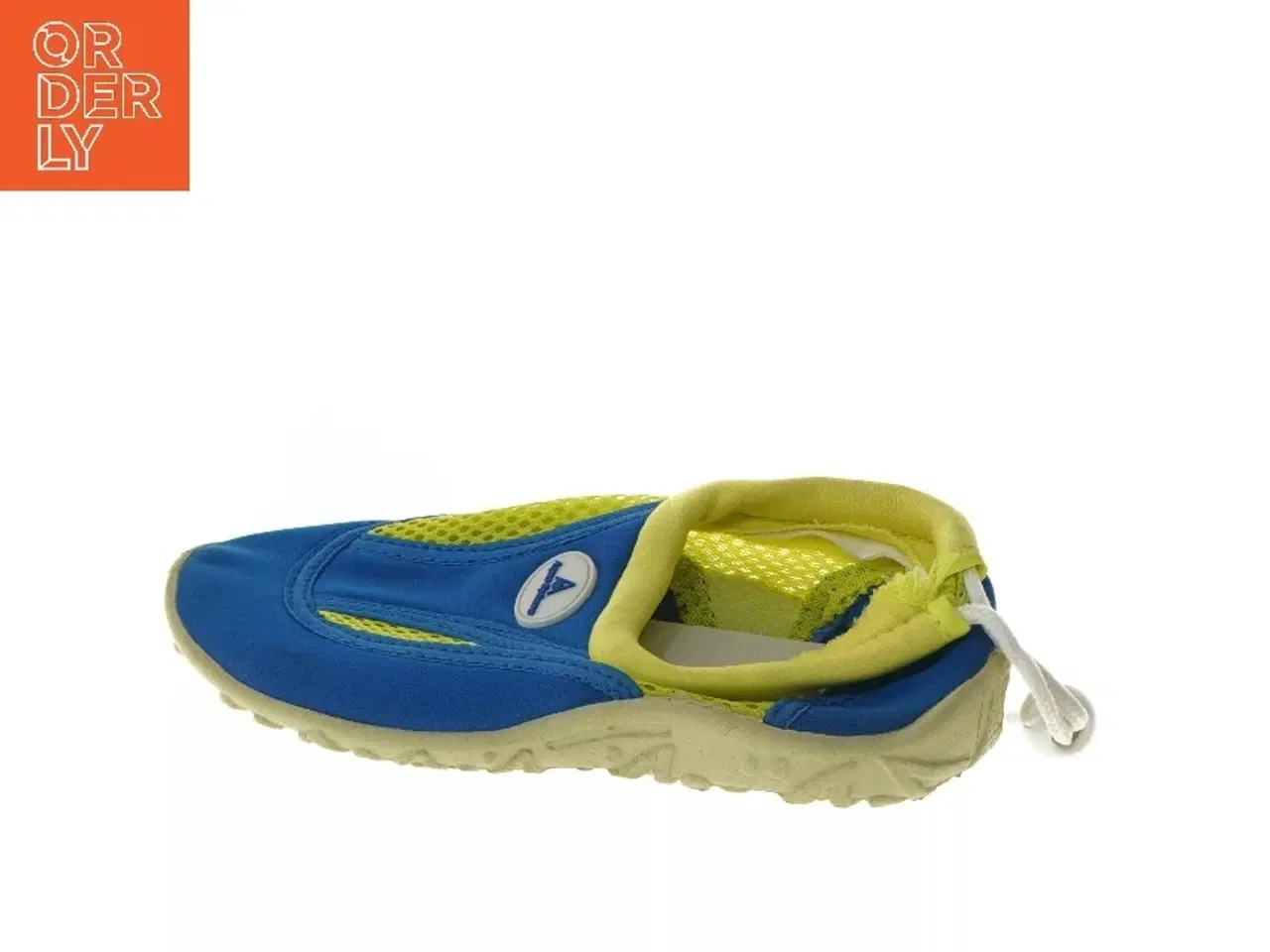 Billede 2 - Børne strand sandaler fra Aqua Sphere (str. 31 )
