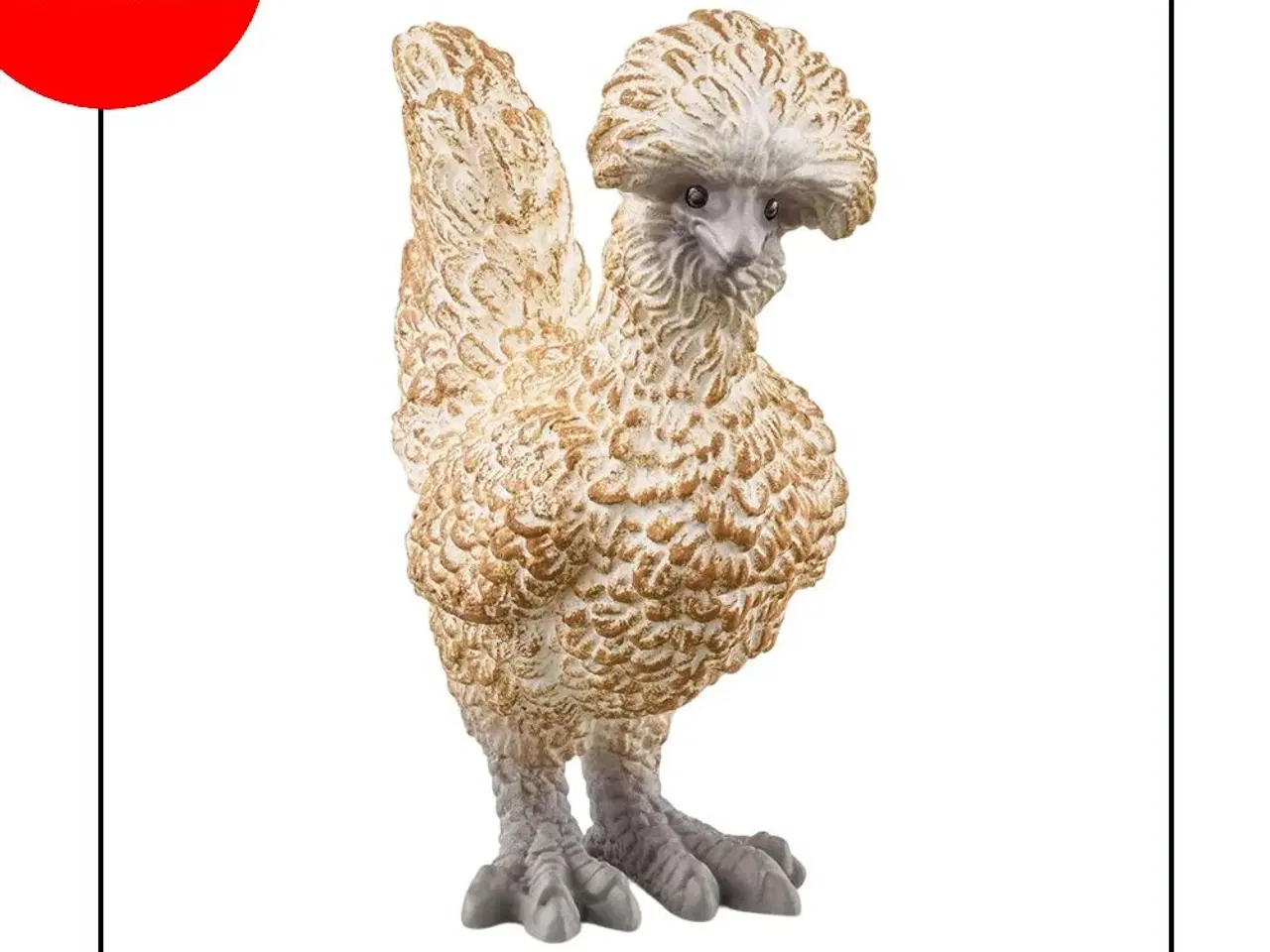 Billede 1 - Schleich 42574a Polish Hen (Set Exclusive) (2022)