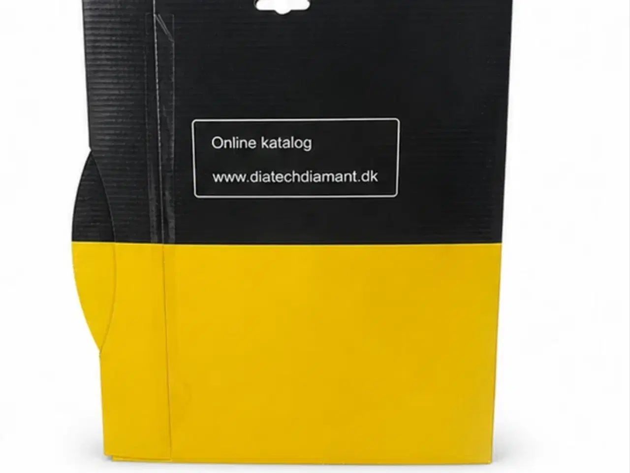 Billede 2 - 1 stk. Diamantklinge Ø 350 mm