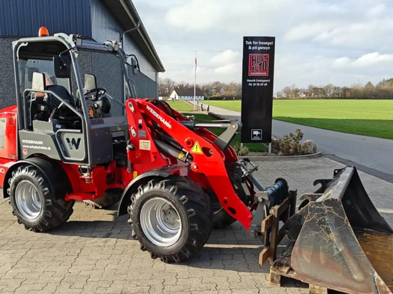 Billede 1 - Weidemann 1880