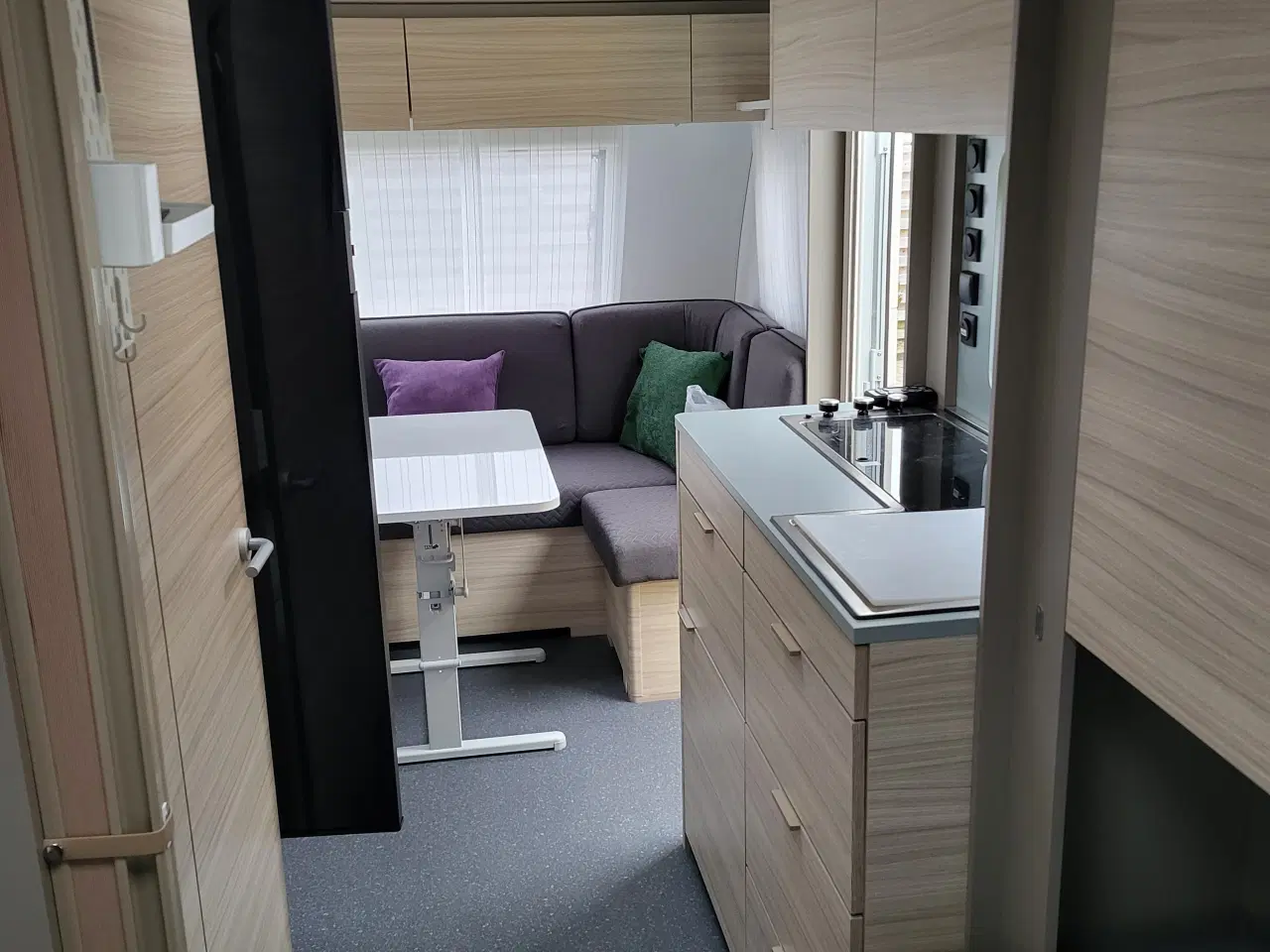 Billede 11 - Adria Altea 502 UL
