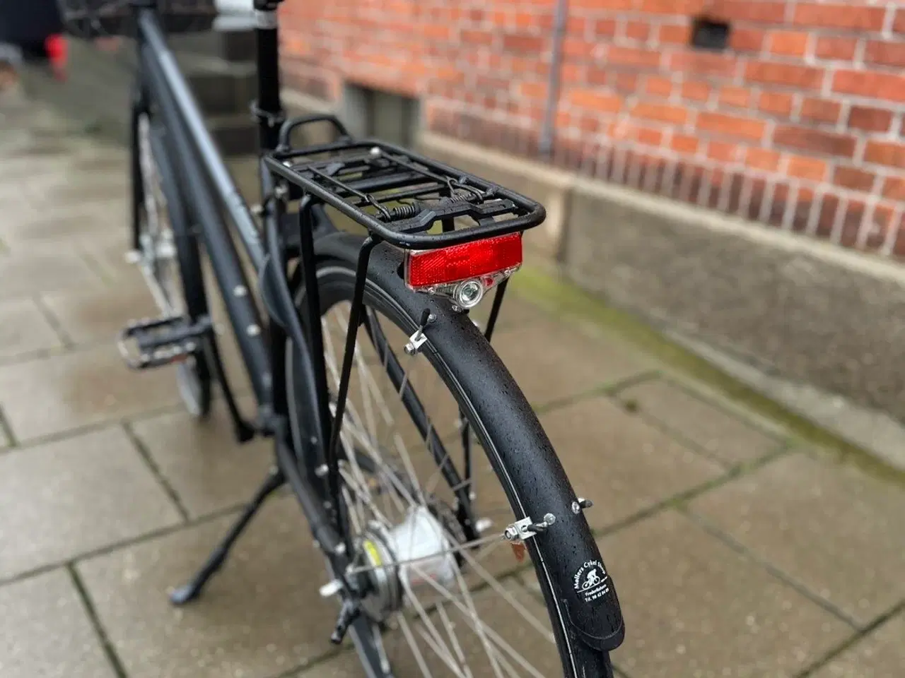 Billede 5 - Kildemoes cykel