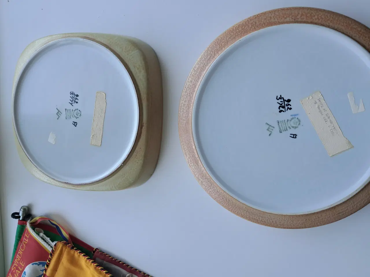Billede 2 - Royal copenhagen fade