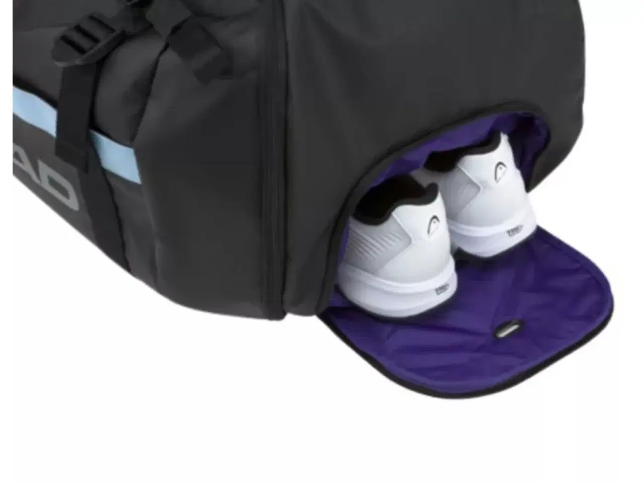 Billede 4 - Head Gravity R-Pet Duffle bag