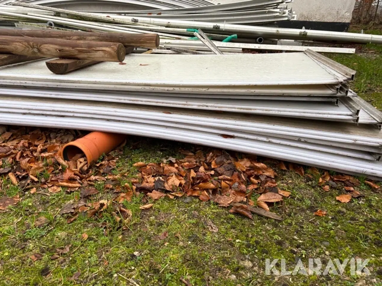 Billede 6 - Carport Abstracta Toftlund - 2 styk