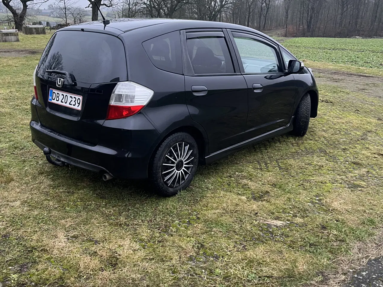 Billede 4 - Honda Jazz 1,4 sport