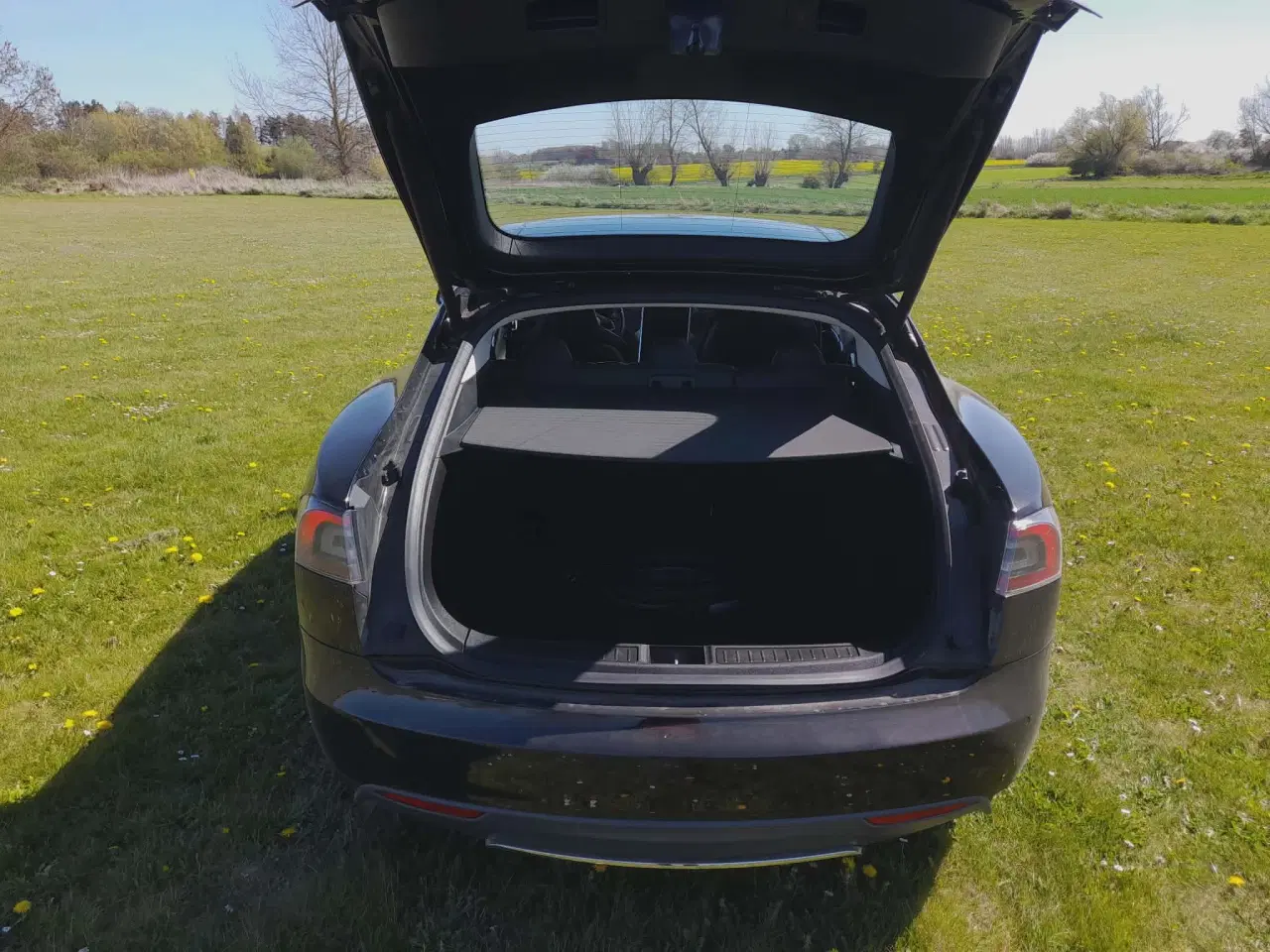 Billede 15 - Tesla 85 5d