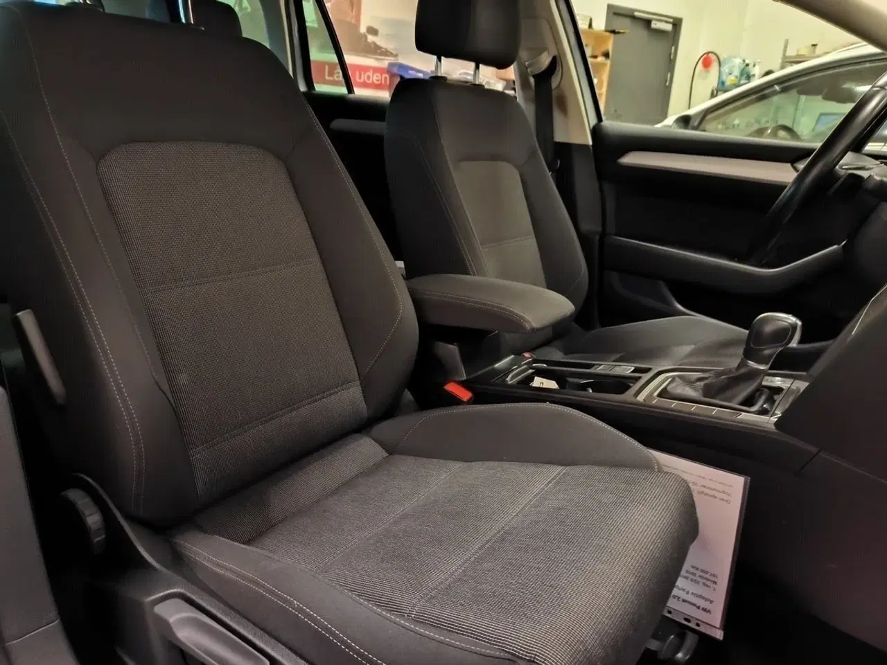 Billede 18 - VW Passat 2,0 TDi 150 Comfortline Variant DSG