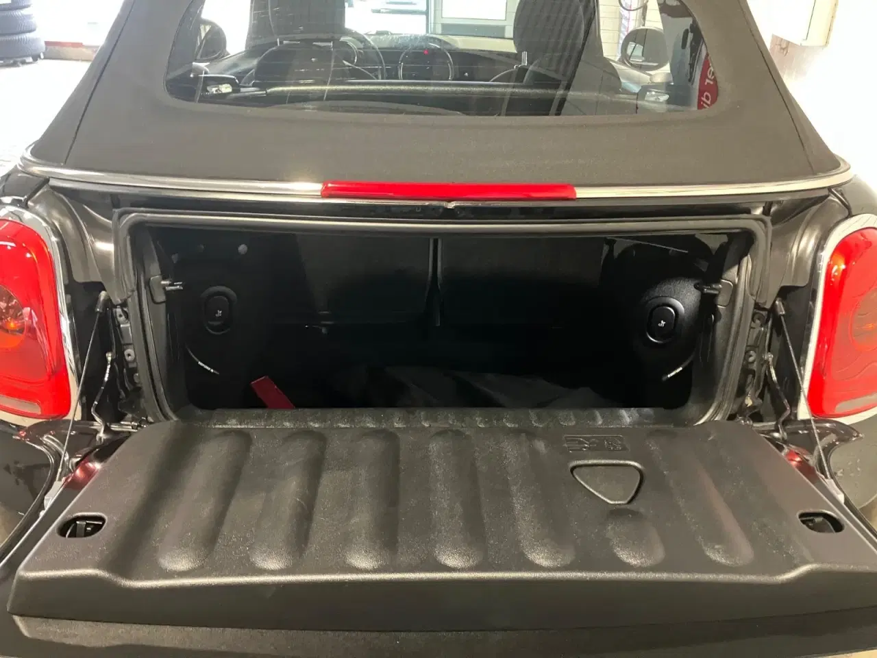 Billede 7 - MINI Cooper 1,5 Cabriolet aut.