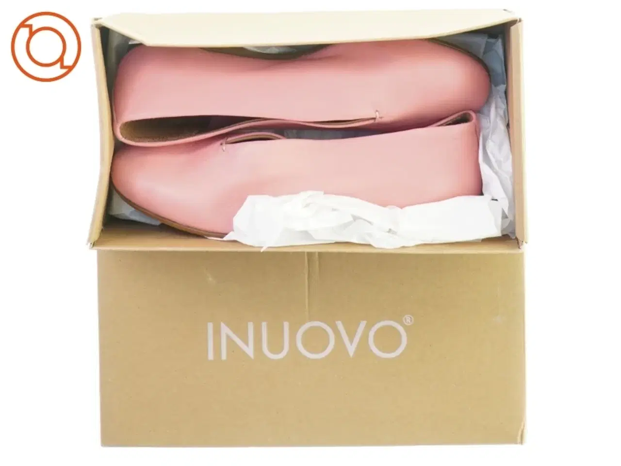 Billede 3 - Sko fra Inuovo (str. 39)