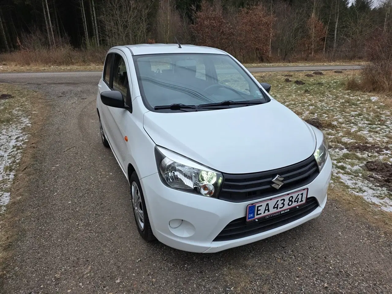 Billede 5 - Suzuki Celerio