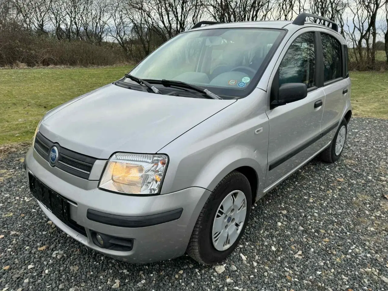 Billede 1 - Fiat Panda 1,2 Ciao