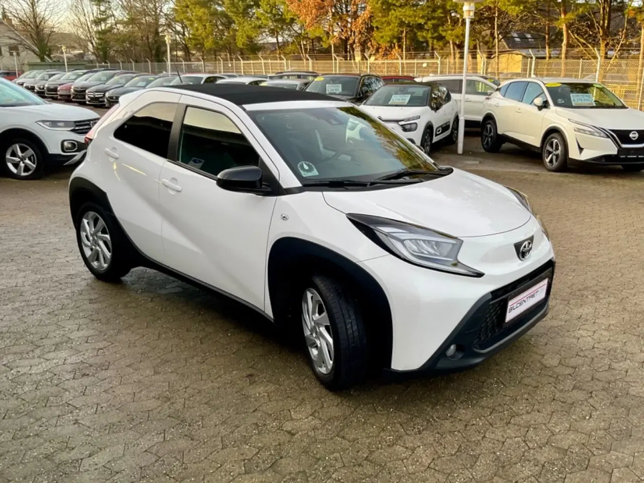 Billede 6 - Toyota Aygo X 1,0 Air Active