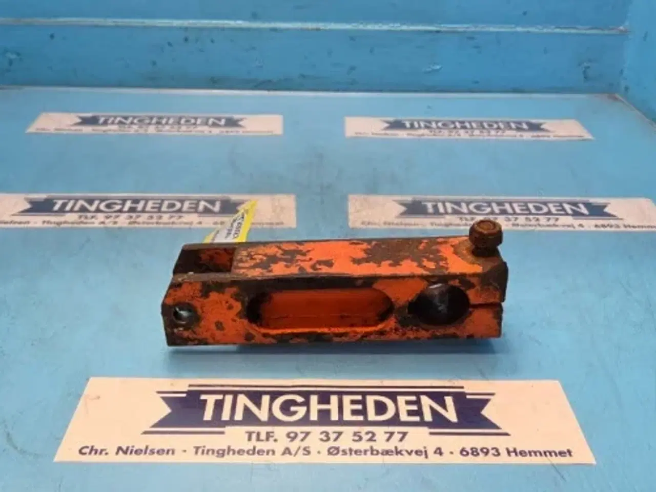 Billede 1 - Dronningborg D4000 Arm 28260056