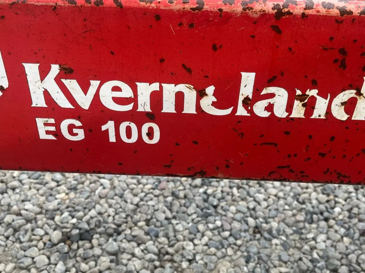 Billede 7 - Kverneland EG-100-300 5 FURET Vario