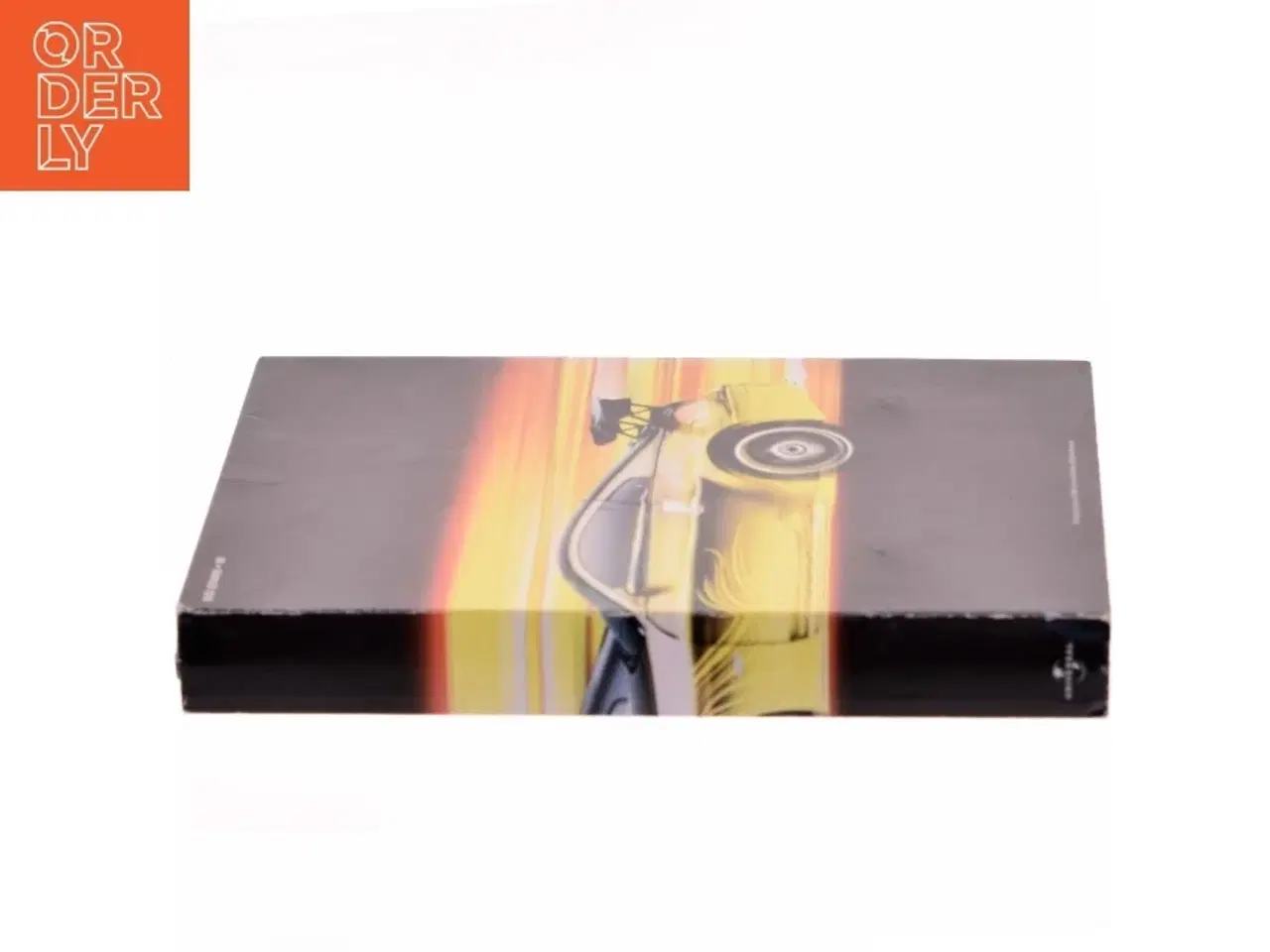 Billede 3 - The Fast and the Furious Collection med Vin Diesel (DVD)