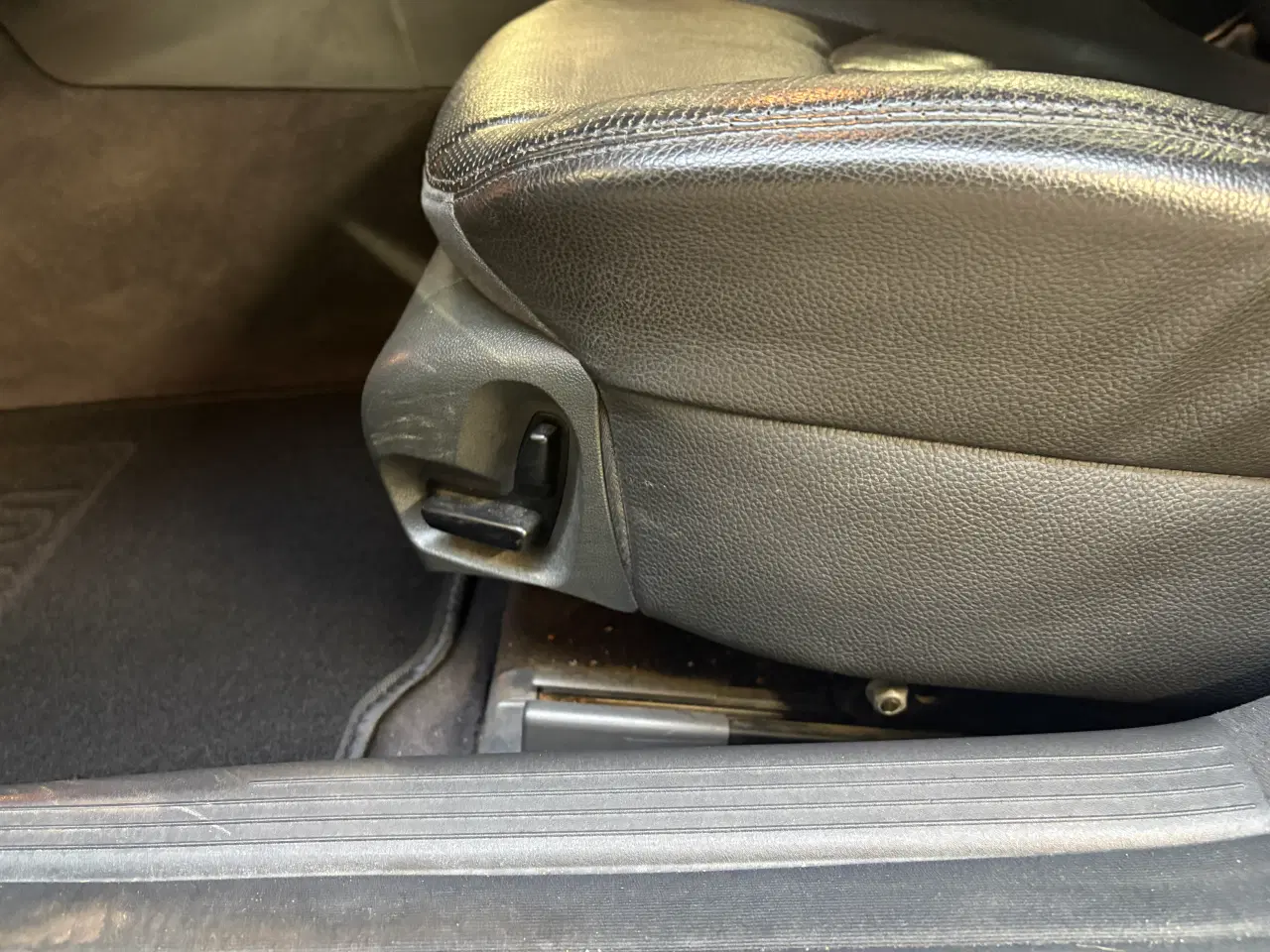 Billede 19 - Mercedes E 280 Aut. 3,0 V6 190 HK partikelfilter