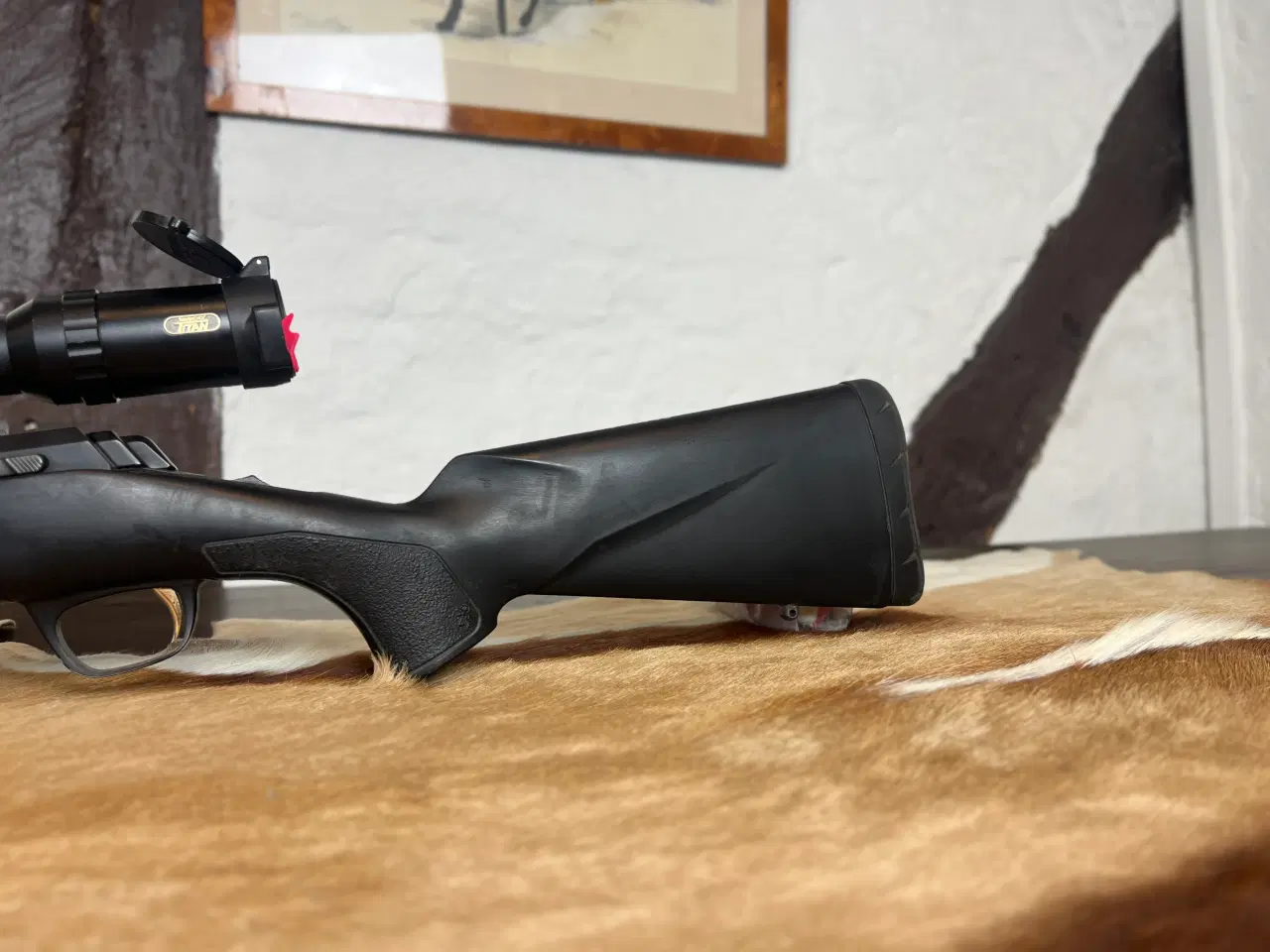 Billede 3 - Browning X-Bolt