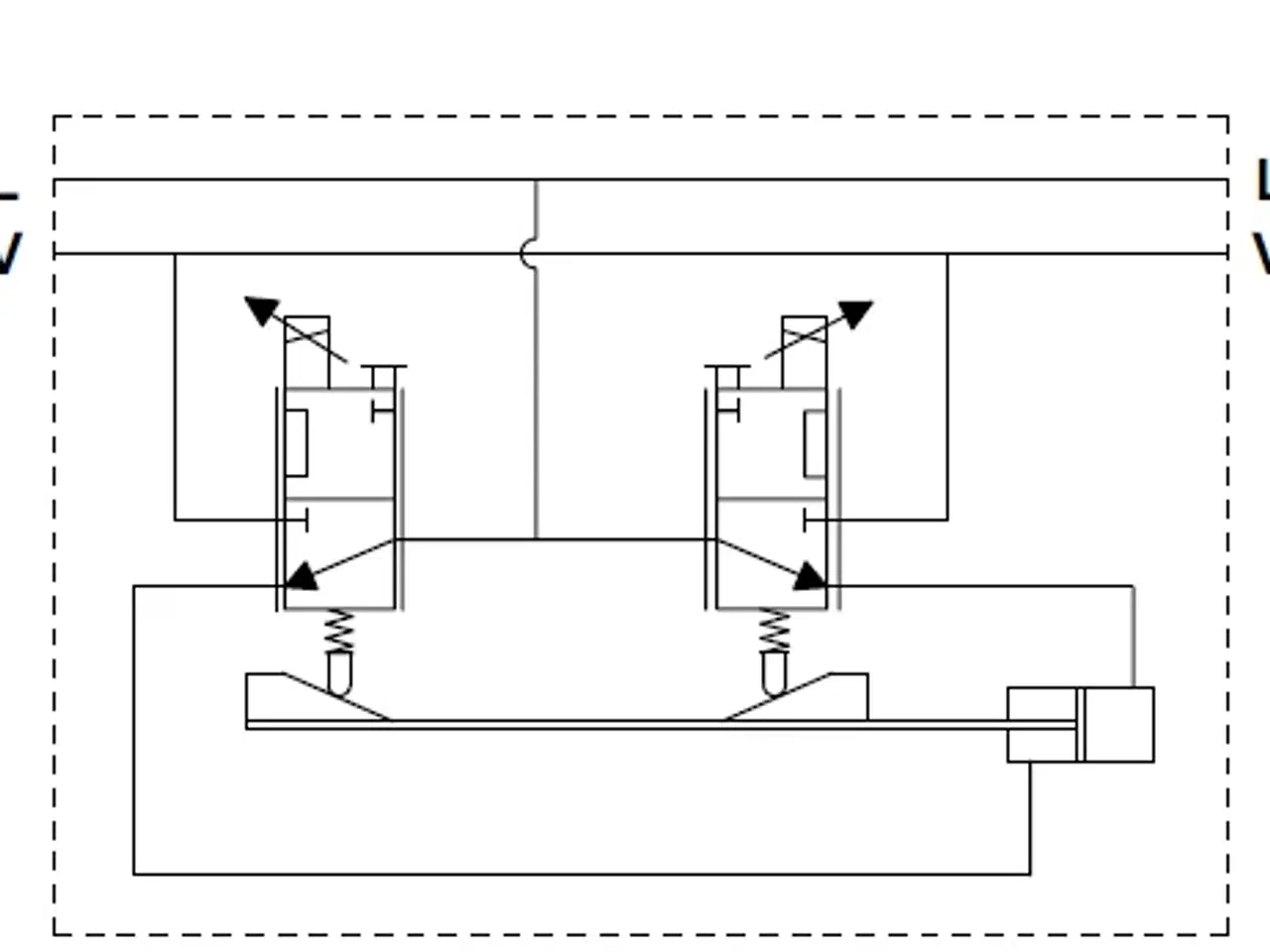 Billede 12 - Radio Remote Controller med 6 funktioner til Hiab 