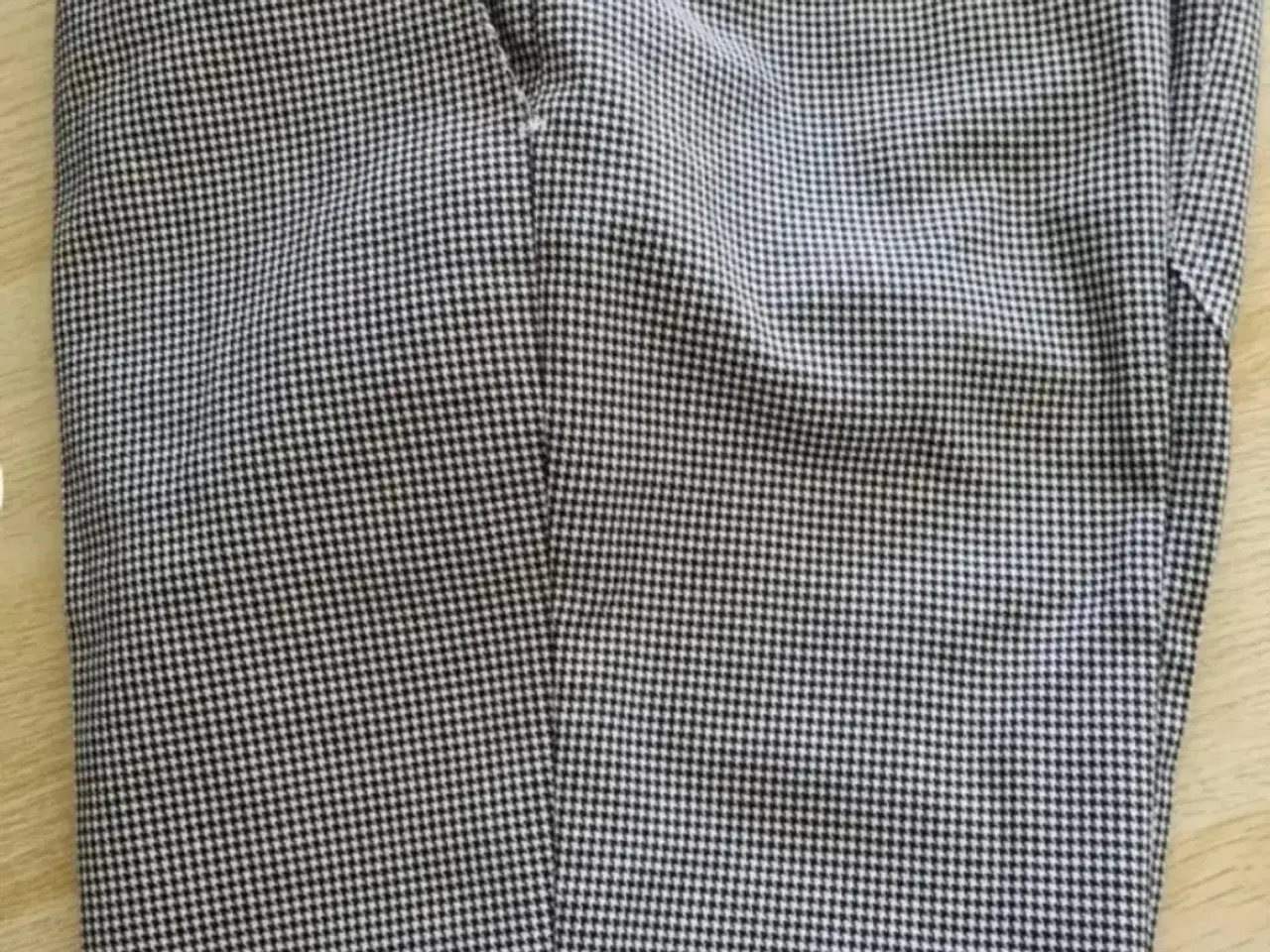 Billede 1 - Kentaur kokkebukser nyt